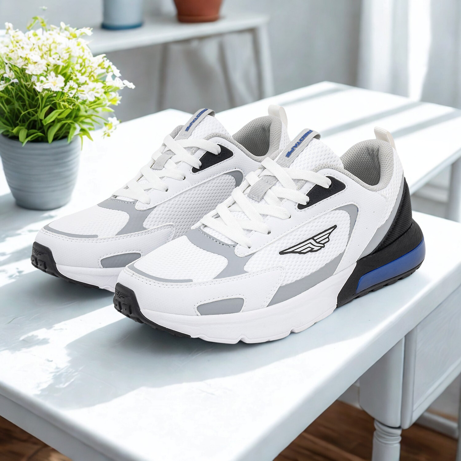 Red Tape Sports Shoes | Athleisure Sports Shoes | Shoes Gallery