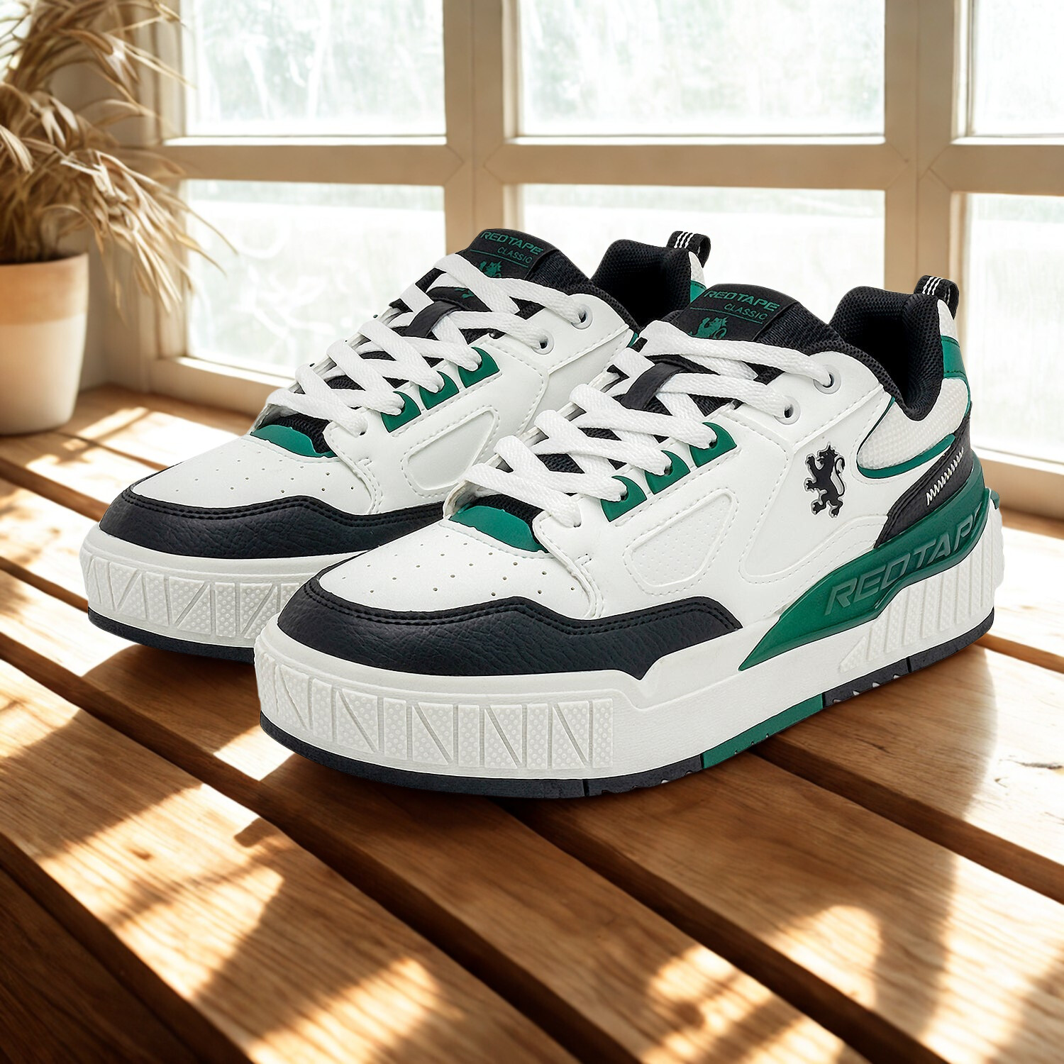 Red Tape Casual Sneaker Shoes for Men | Shoes Gallery BD