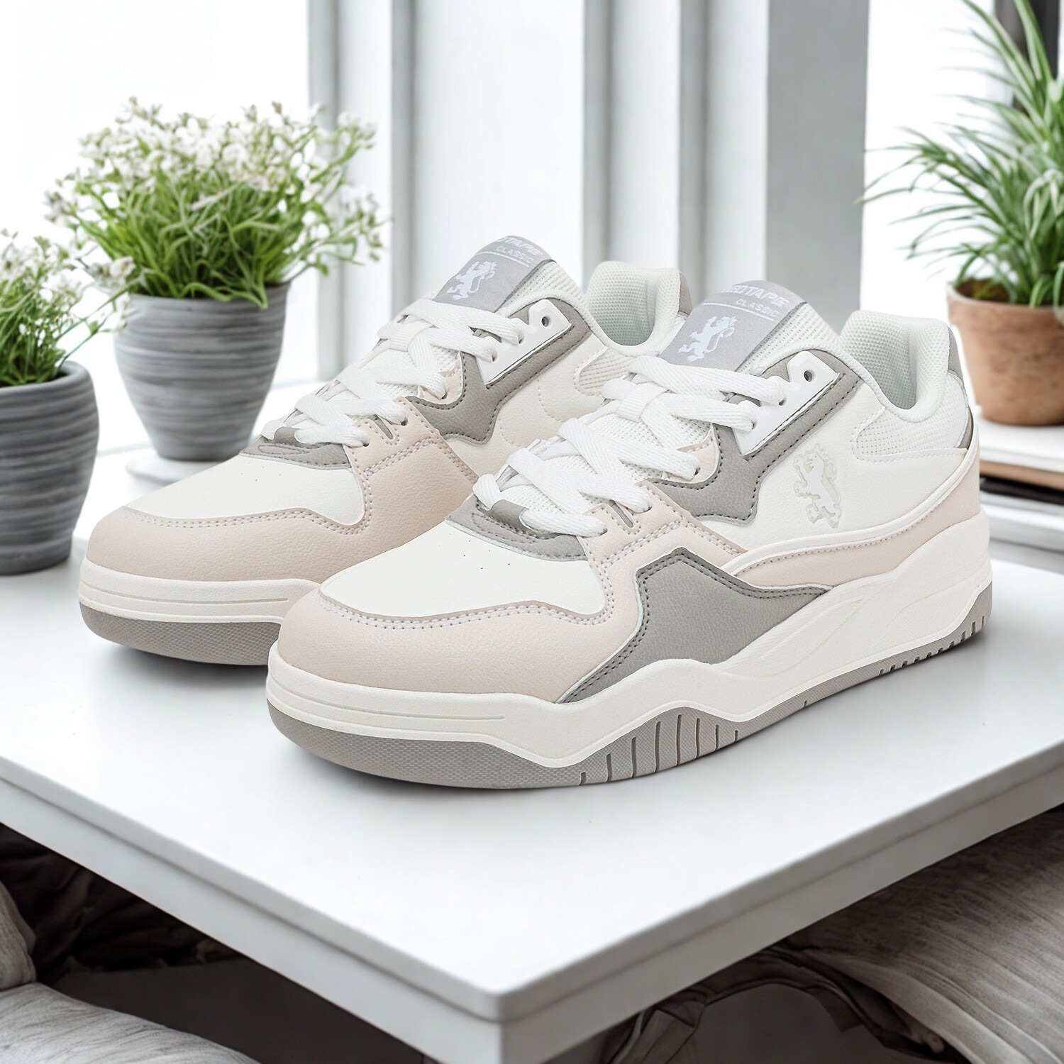 Red Tape Casual Sneaker Shoes for Men | Stylish and Comfortable | Shoes Gallery BD